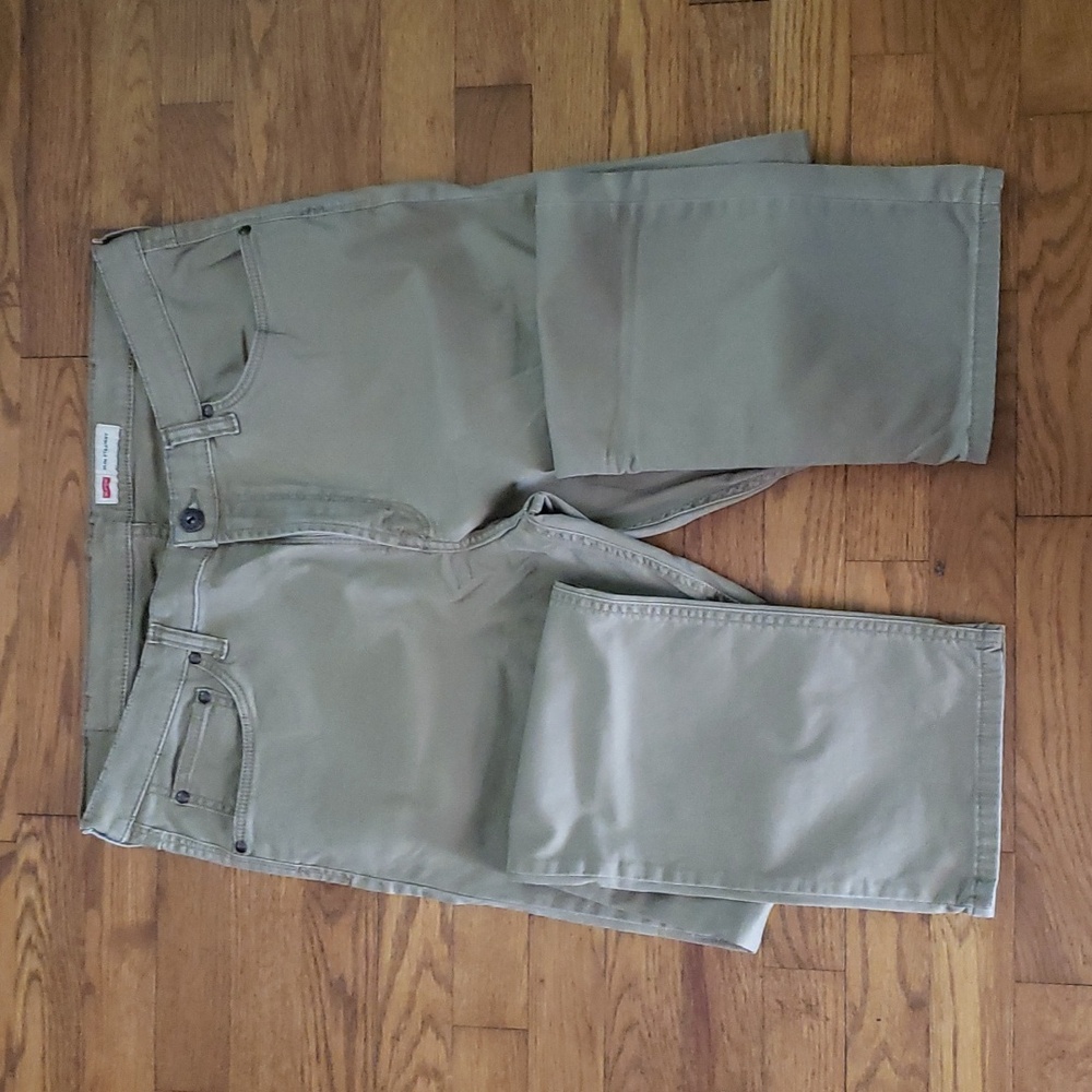 Mens wrangler jeans